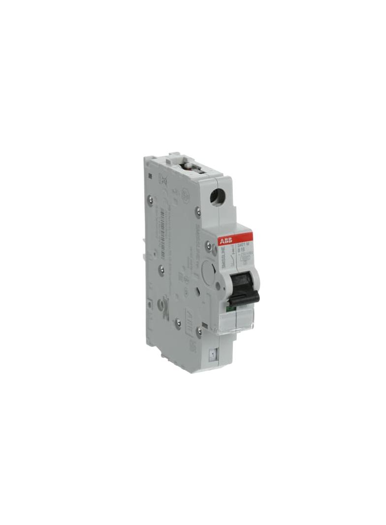 S401M-B16 wyłącznik nadprądowy SMISSLINE 2CCS571001R0165 ABB
