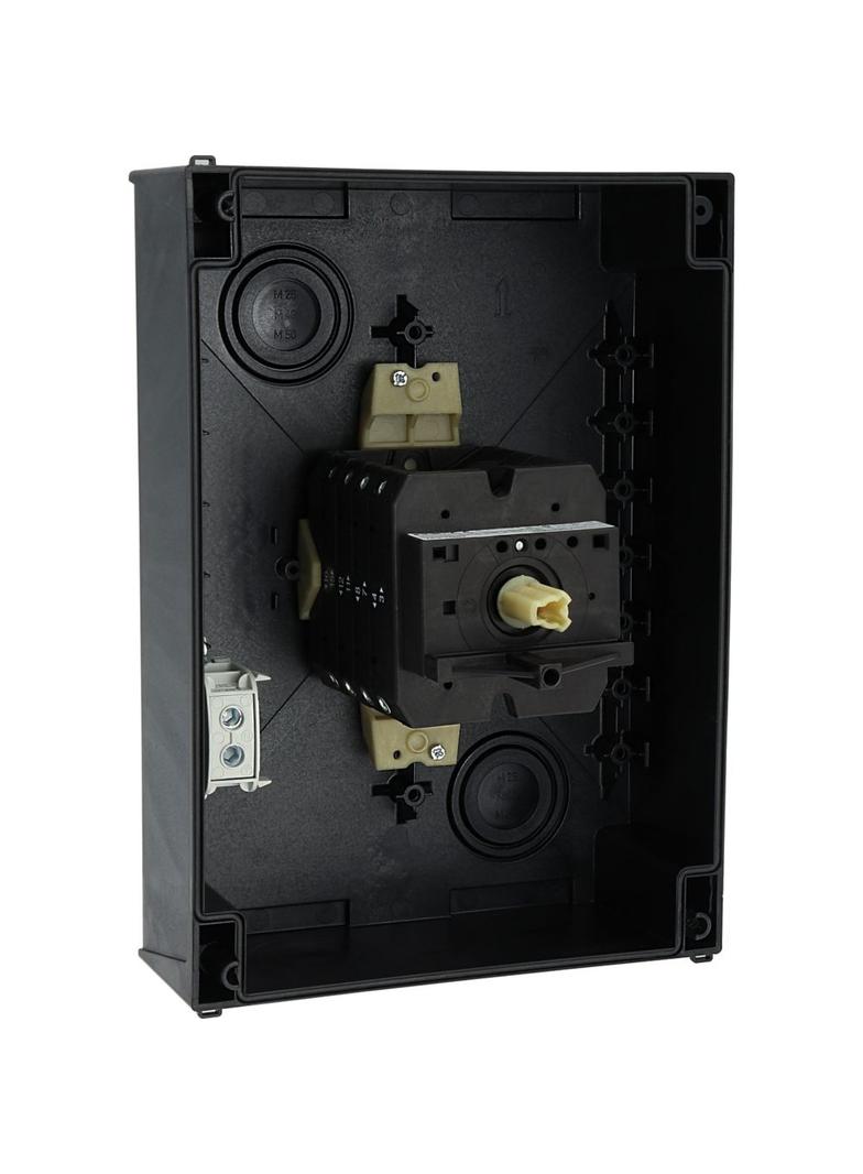 T5-4-15682/I5/SVB-SW Łącznik krzywkowy 100A 30kW 207282 EATON