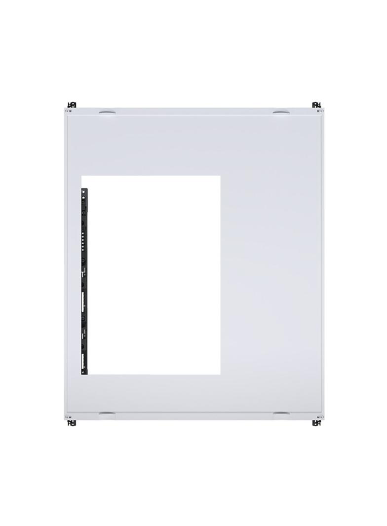 univers N HC Zestaw H900xB750 dla rozł. listw. 6xNH1-3 rozst. 185 góra/dół UC63L83M HAGER