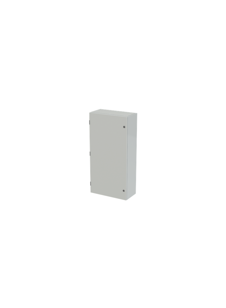 Obudowa SR2 z płyt.mont. 1200x600x300mm (hxwxd) SRN12630K ABB