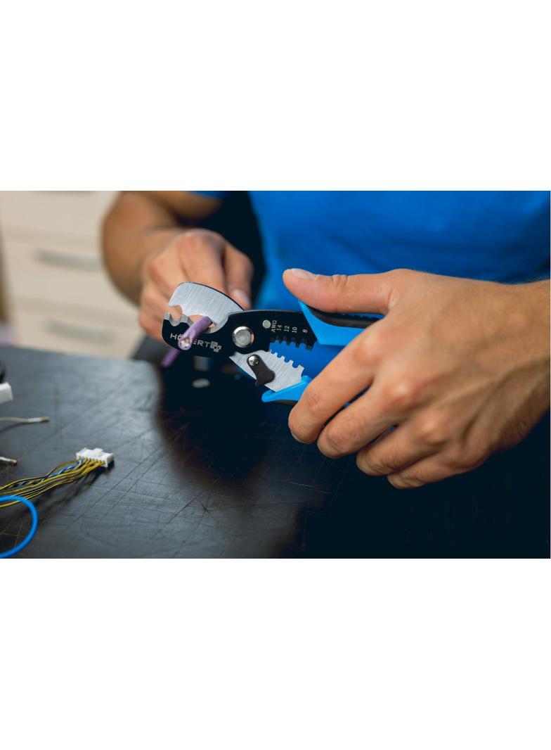 Szczypce do cięcia przewodów 8,0 mm2