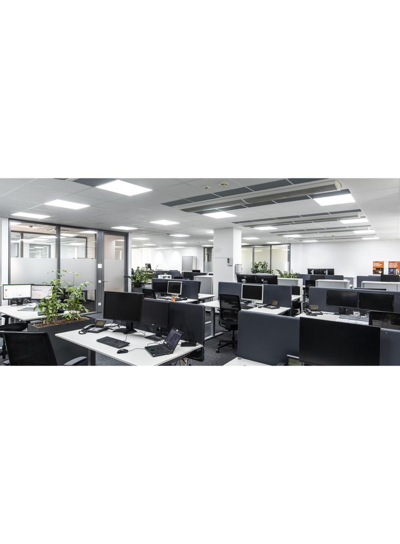 Jednostka sterująca BIOLUX HCL CONTROL UNIT