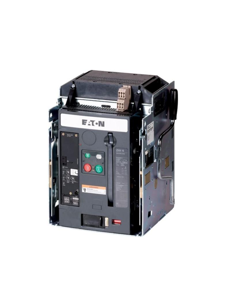 +IZMX-CAS163-1600-1 Kaseta 1600A IZMX16 3P do zamówienia z wyłącznikiem 183939 EATON