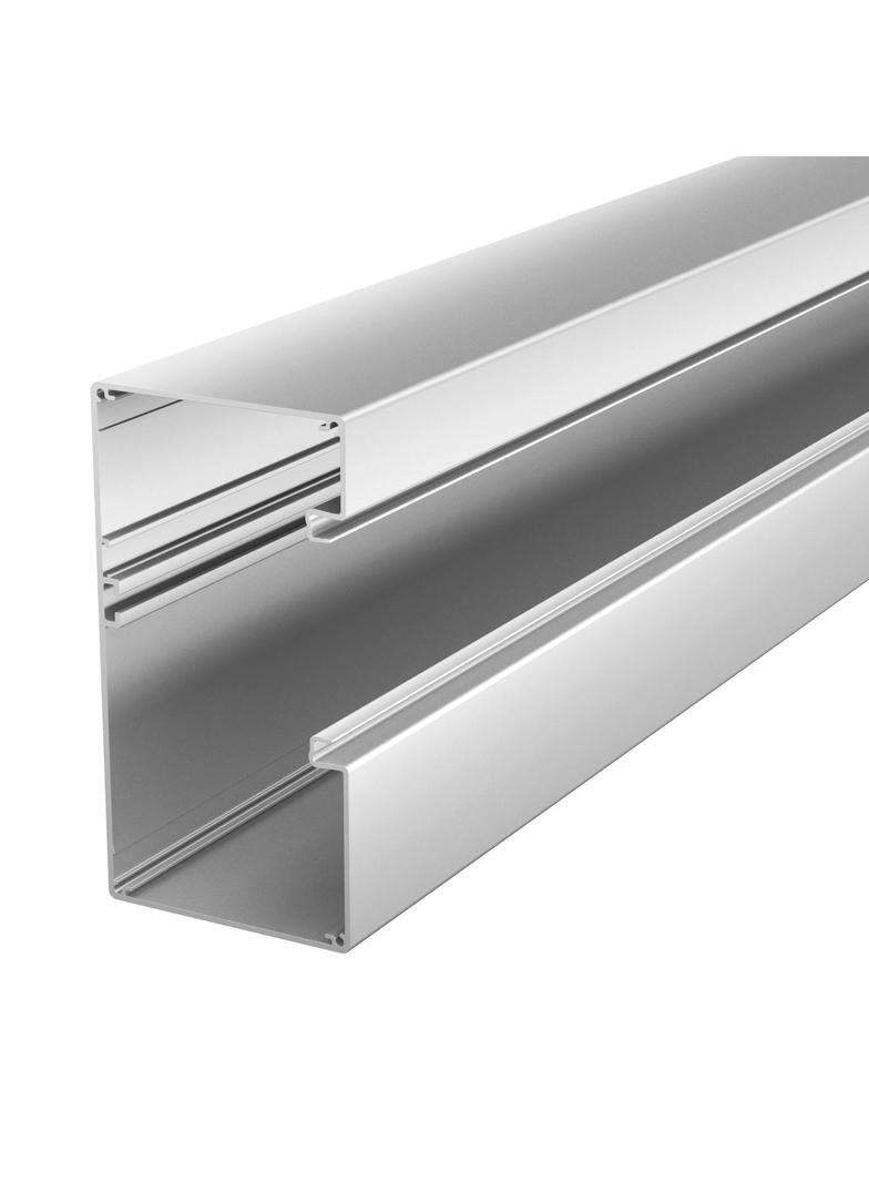 GA-A90170EL, Kanał podparapetowy, asymetryczny