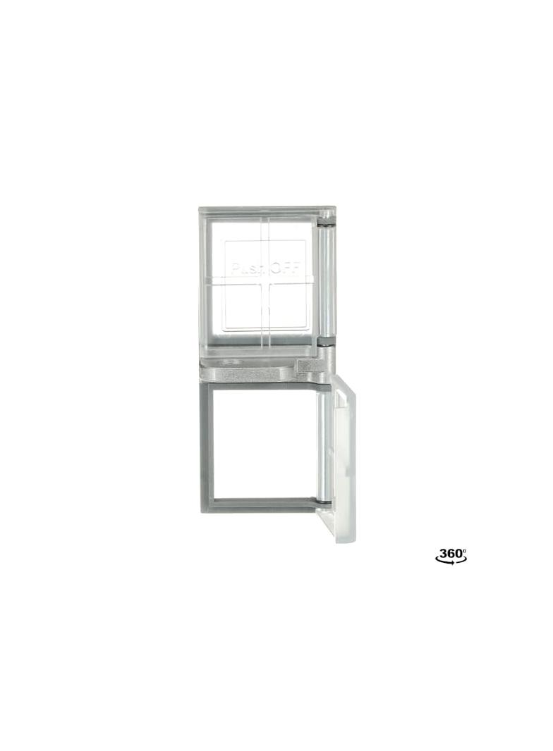 PBC AP/CH D=7mm E2.2..E6.2 osłona przycisków