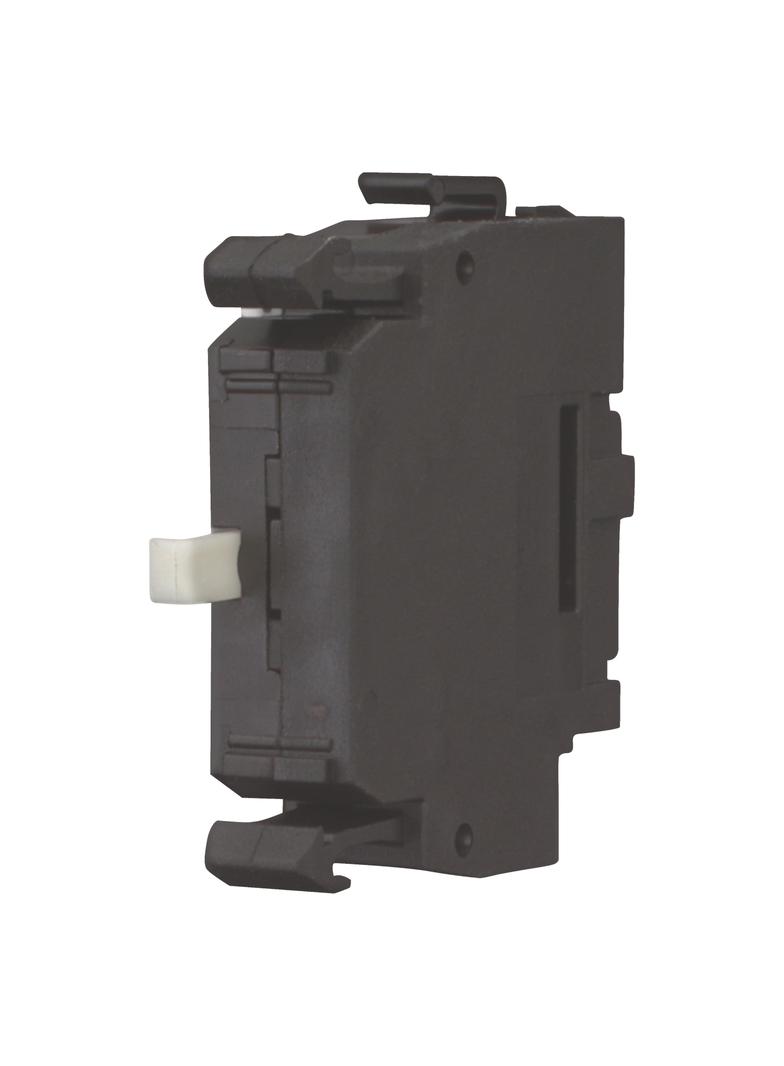 M22-SWD-K11 Element funkcyjny - styki: 1R 1Z mocowanie czołowe SmartWire-DT 115964 EATON