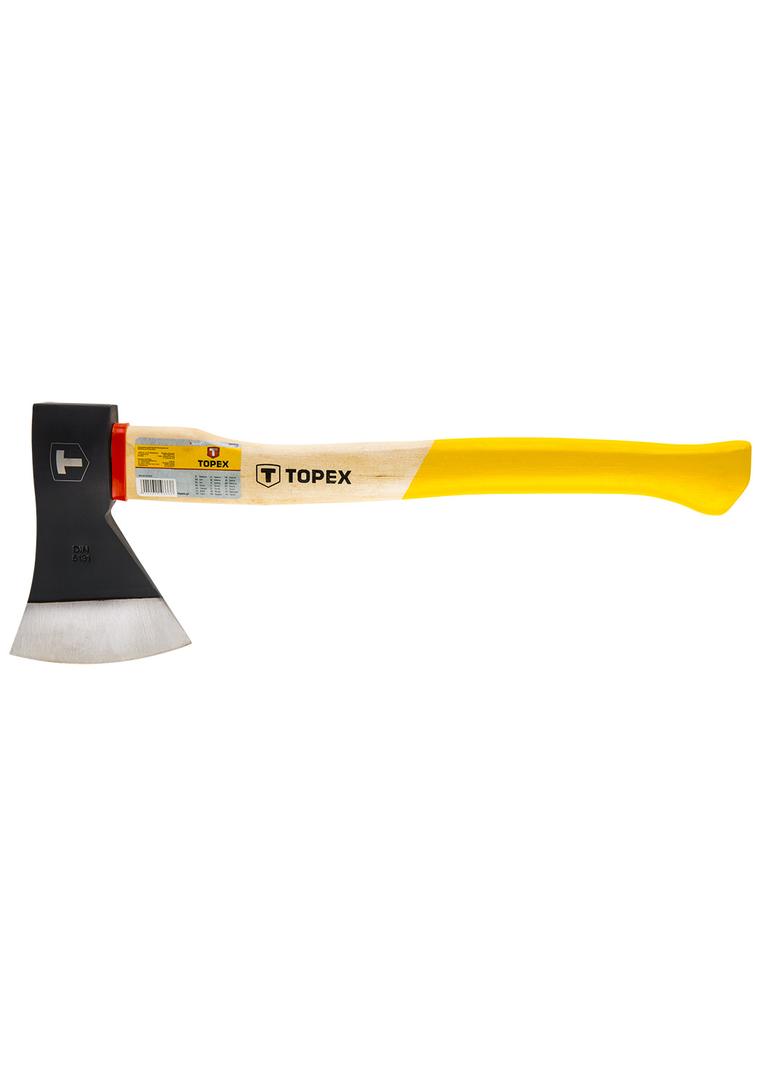 Siekiera 1250 g, trzonek drewniany