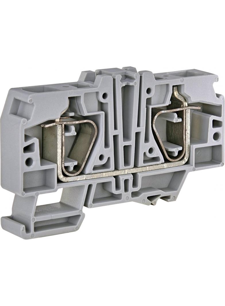 ESP-HMR.16 Złączka sprężynowa 16 mm2 (szara)