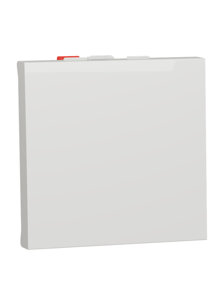 Łącznik schodowy (2 moduły), Unica, biały