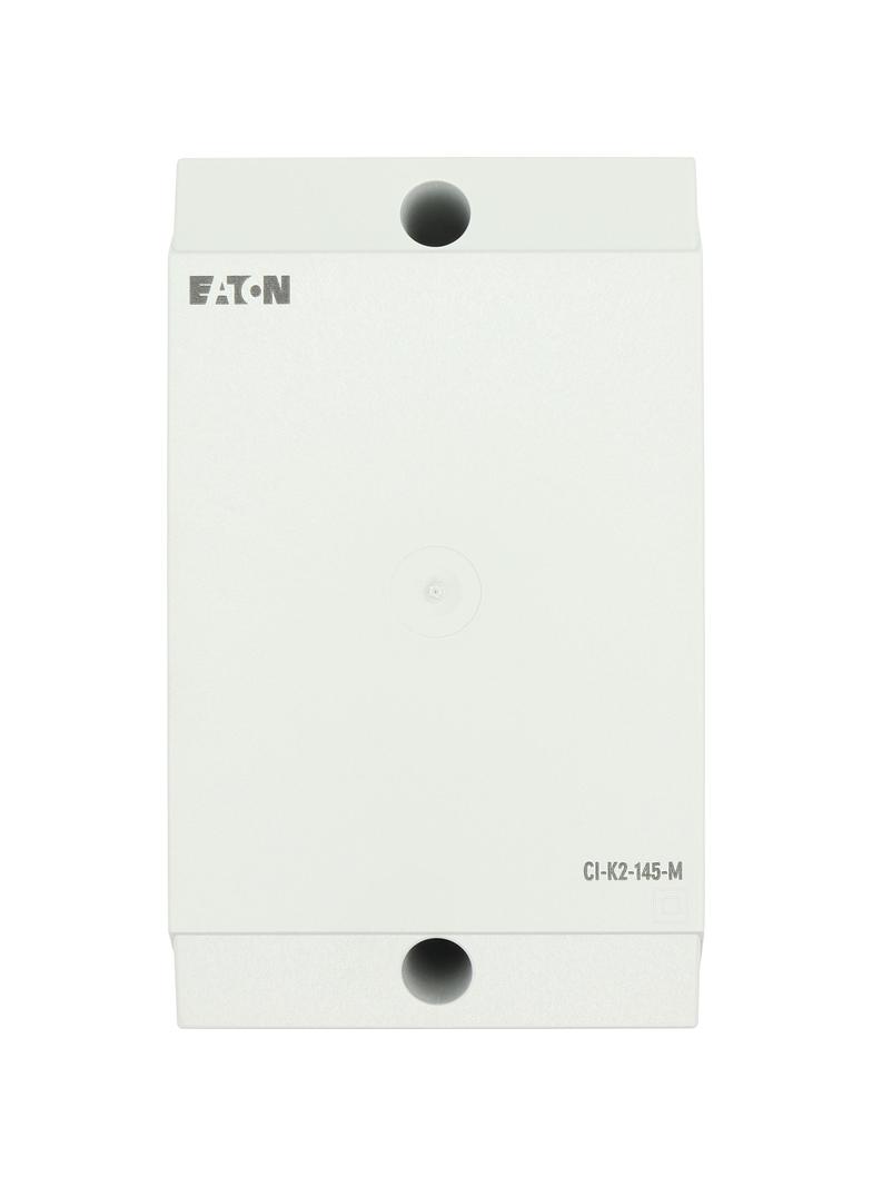 CI-K2-145-M Mała obudowa CI-K2 z płytą montażową 206894 EATON