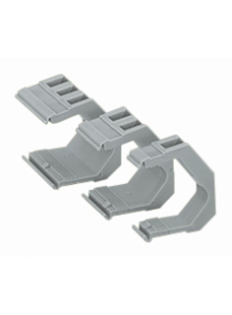 zapasowa osłona zatrzaskowa 3-torowa