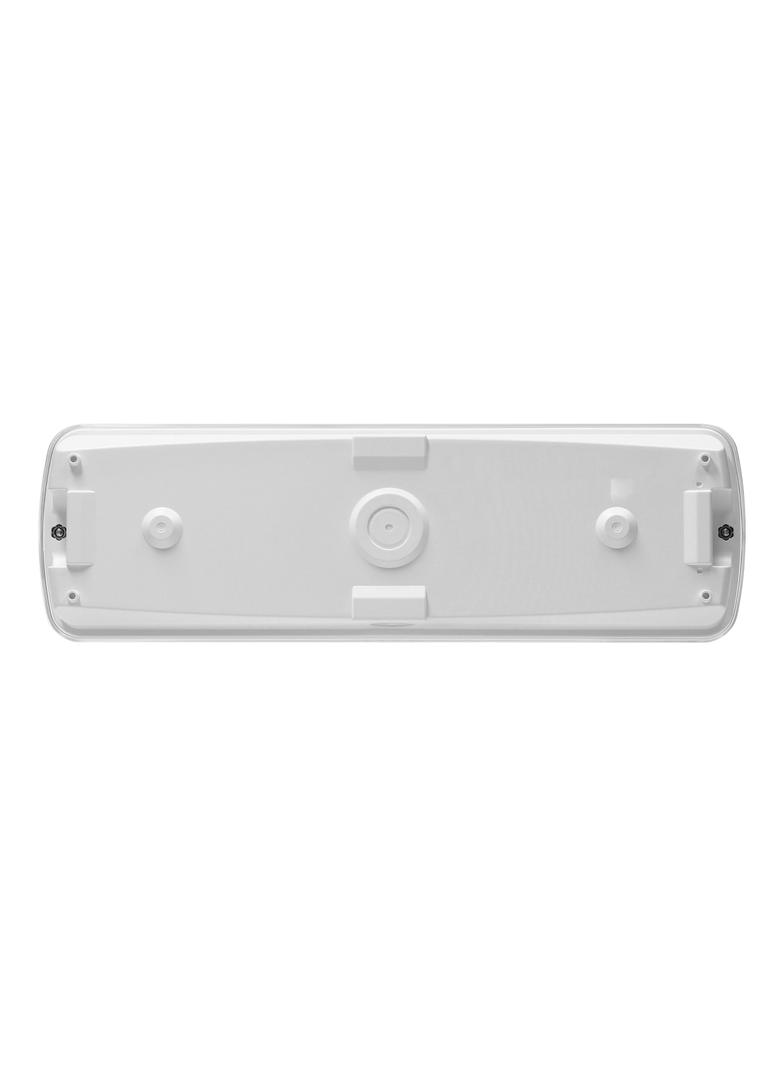Oprawa sieciowo awaryjna METU LED 2,7W, 3H, IP65, 6000K AD-OA-6197L6 ORNO