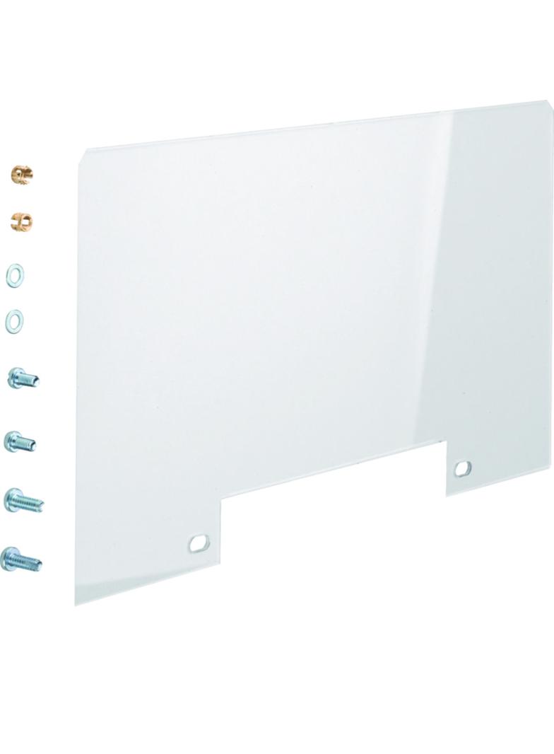 Osłona do rozłaczników typu HA457/HA458 4P 400-630A HZ045 HAGER