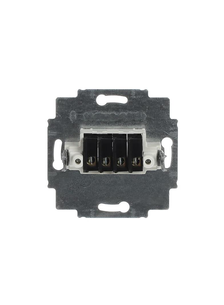 0248/05-101 Gniazdo głośnikowe podwójne