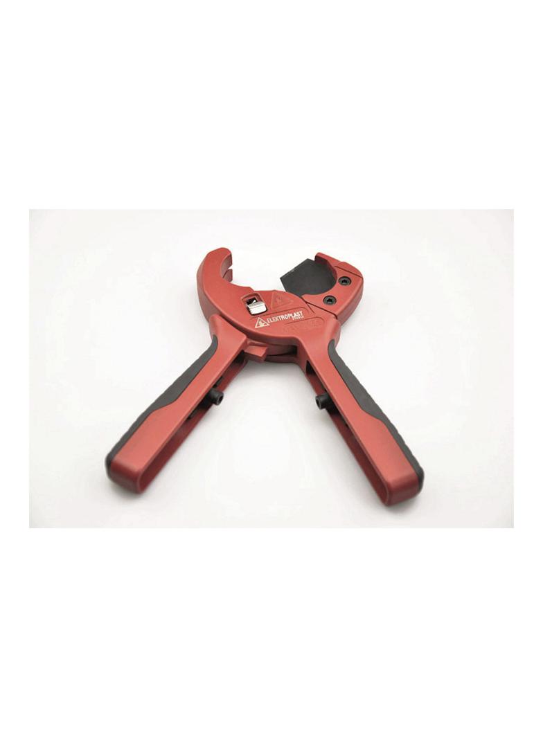 NOŻYCE DO CIĘCIA RUR PVC