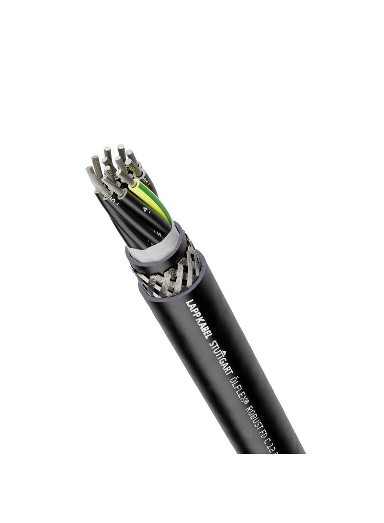 OLFLEX-FD_ROBUST_C___3_G_1,5_3X1,5 0026721 LAPP KABEL