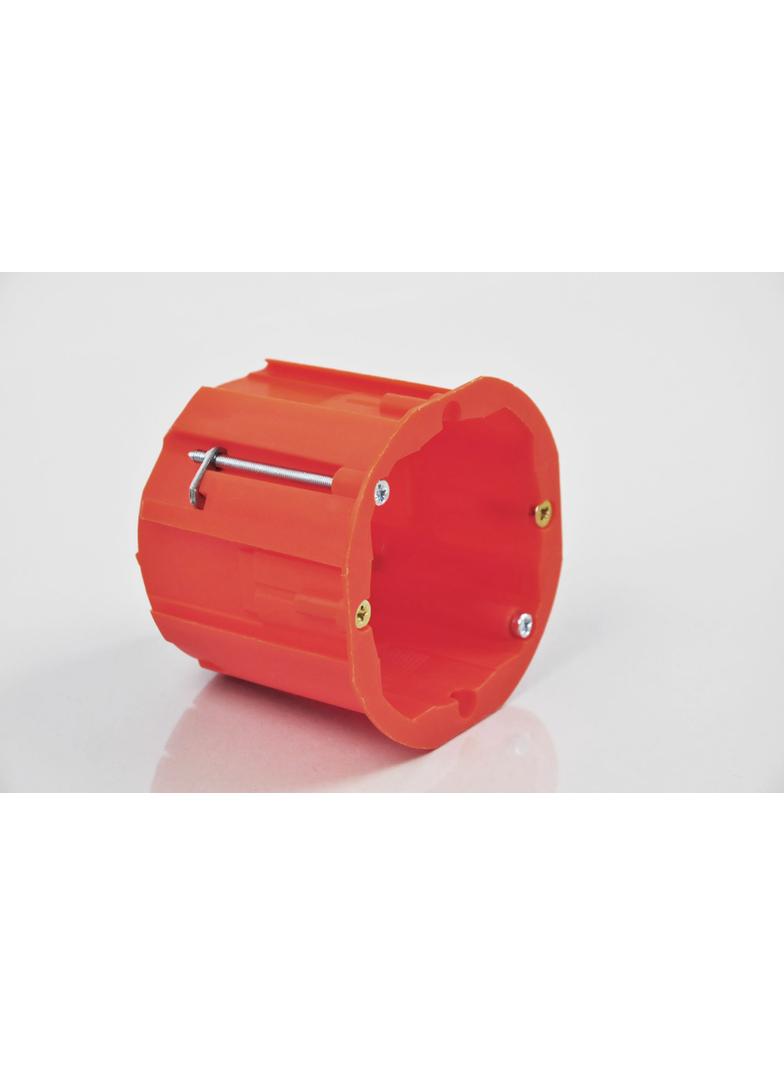 PUSZKA INSTALACYJNA PK 60 DO ŚCIAN GIPS-karton-GŁĘBOKA do łącz.-p 013.16 ELEKTROPLAST