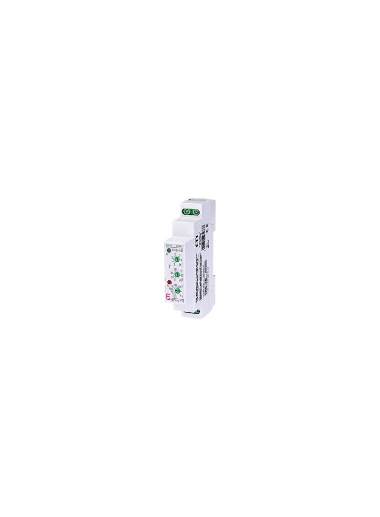 Przekaźnik czasowy - opóźnione wyłączenie TRE-1B 002470028 ETI