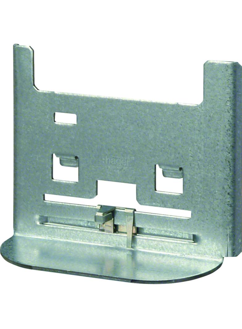 tehalit.BR/BRN Płytka adaptacyjna 100-110mm G2270 HAGER