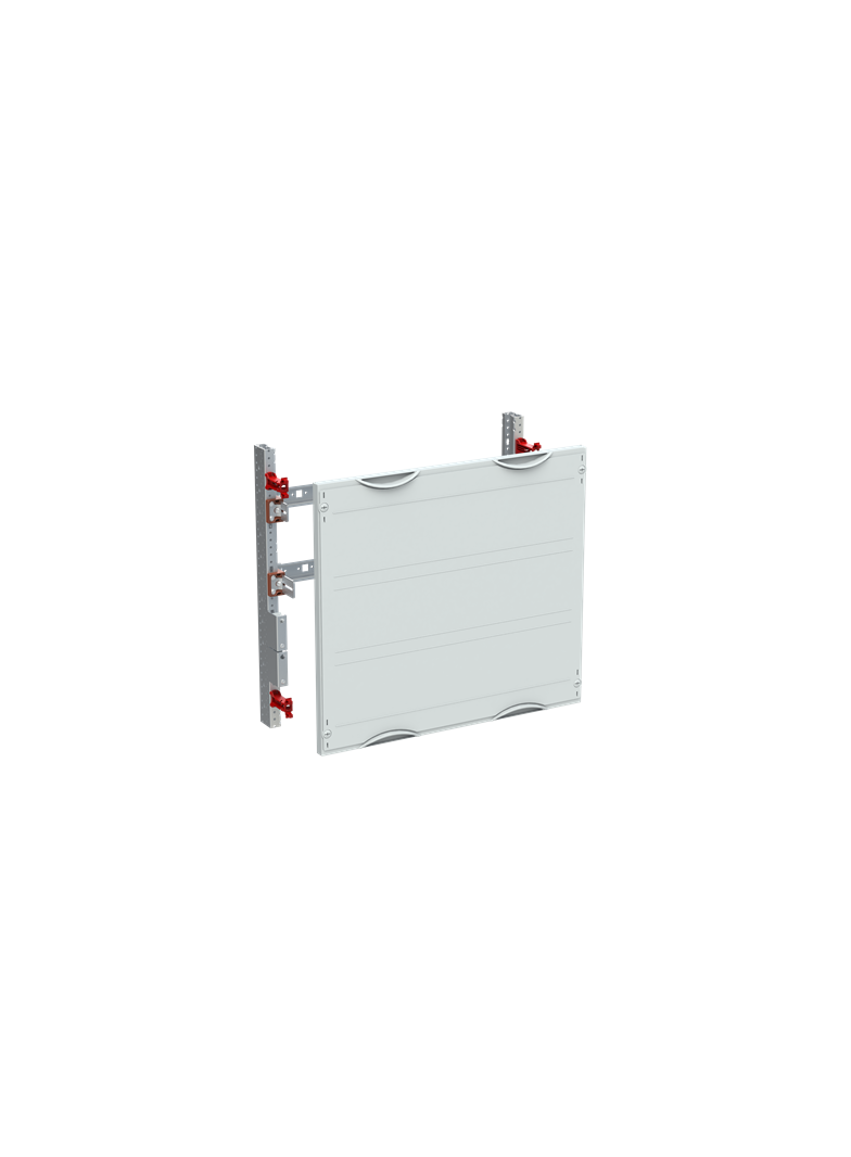 MBN275 Zestaw moduł z systemem szyn N + PE (do samodzielnego montażu)