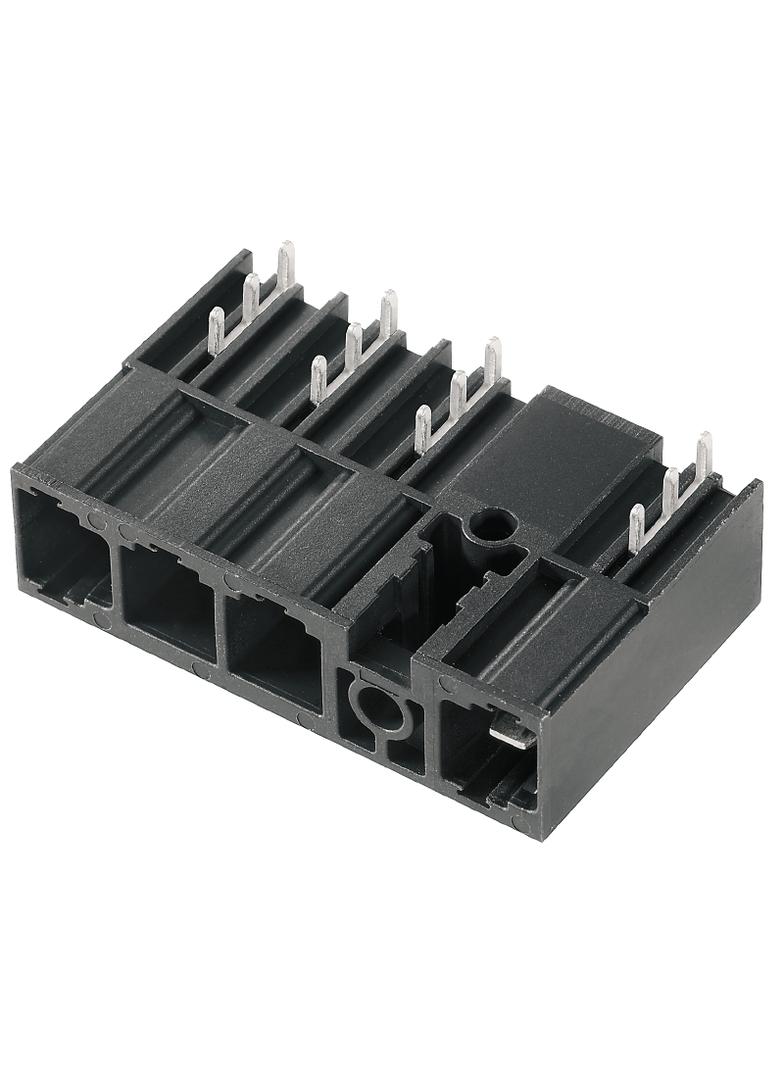 SU 10.16IT/04/270MF4 3.5AG BK BX Złącze wtykowe płytek drukowanych /36szt./ WEIDMULLER