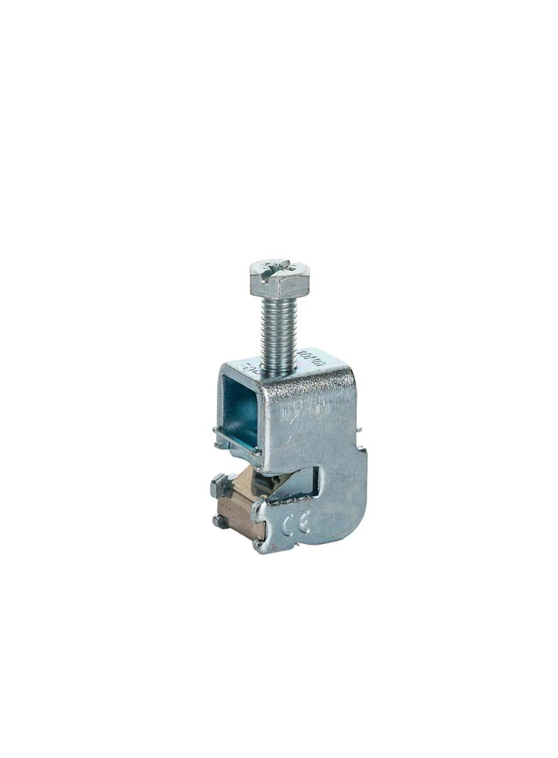 Zacisk szynowy ZS 70 S-5 metaliczny SIMET