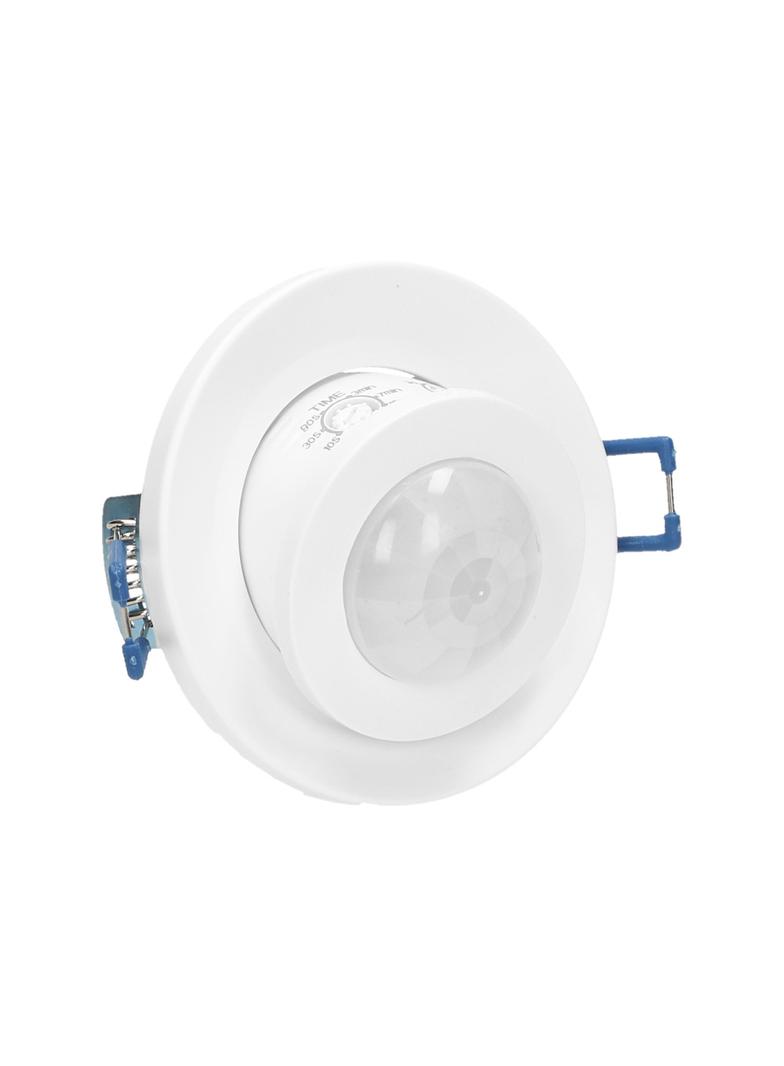 Czujnik ruchu 360st. IP20, 800W do sufitów podwieszanych OR-CR-243 ORNO
