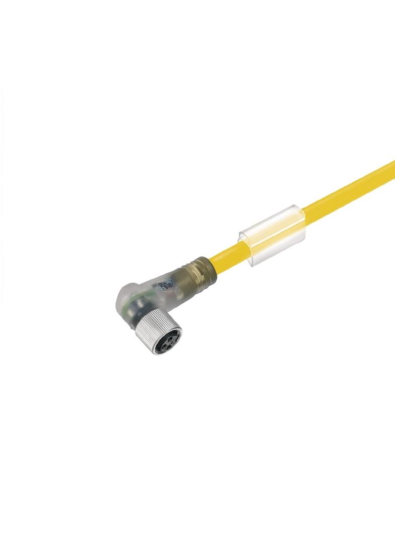 SAIL-M8BW-3L1.5UGE Kabel czujnikowy, nr katalogowy 1093210150