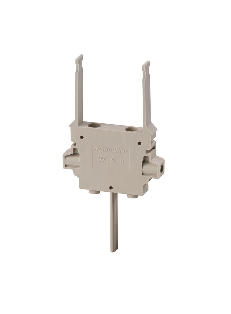 WTA 8 TN Adapter testowy do złączki szynowej, nr katalogowy 1915450000