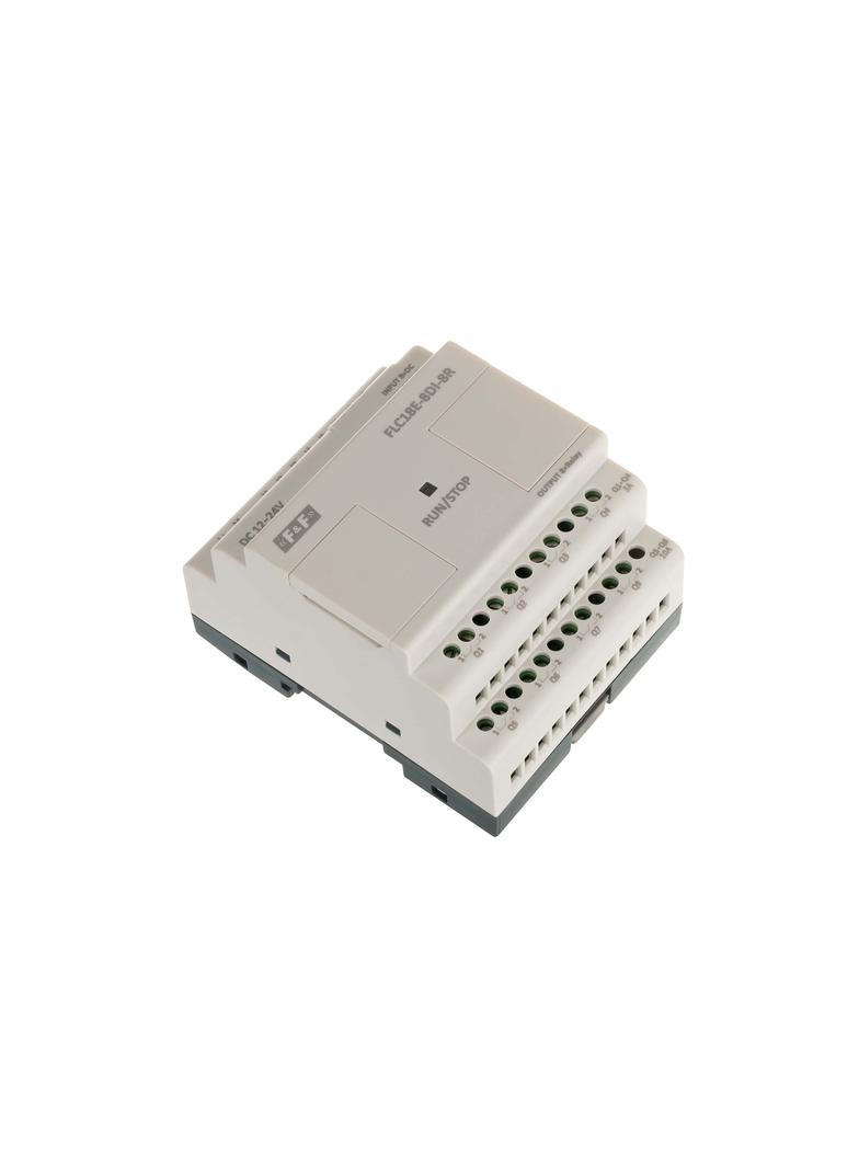 moduł rozszerzeń wejść cyfrowych i wyjść przekaźnikowych