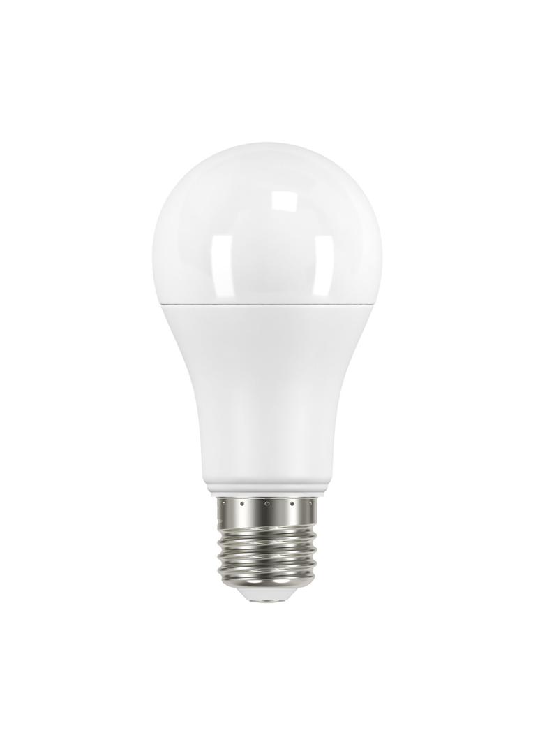 Żarówka LED E27 10,5W ściemnialna IQ-LEDDIM A6010,5W-NW 1060lm 4000K barwa neutralna 33725 KANLUX