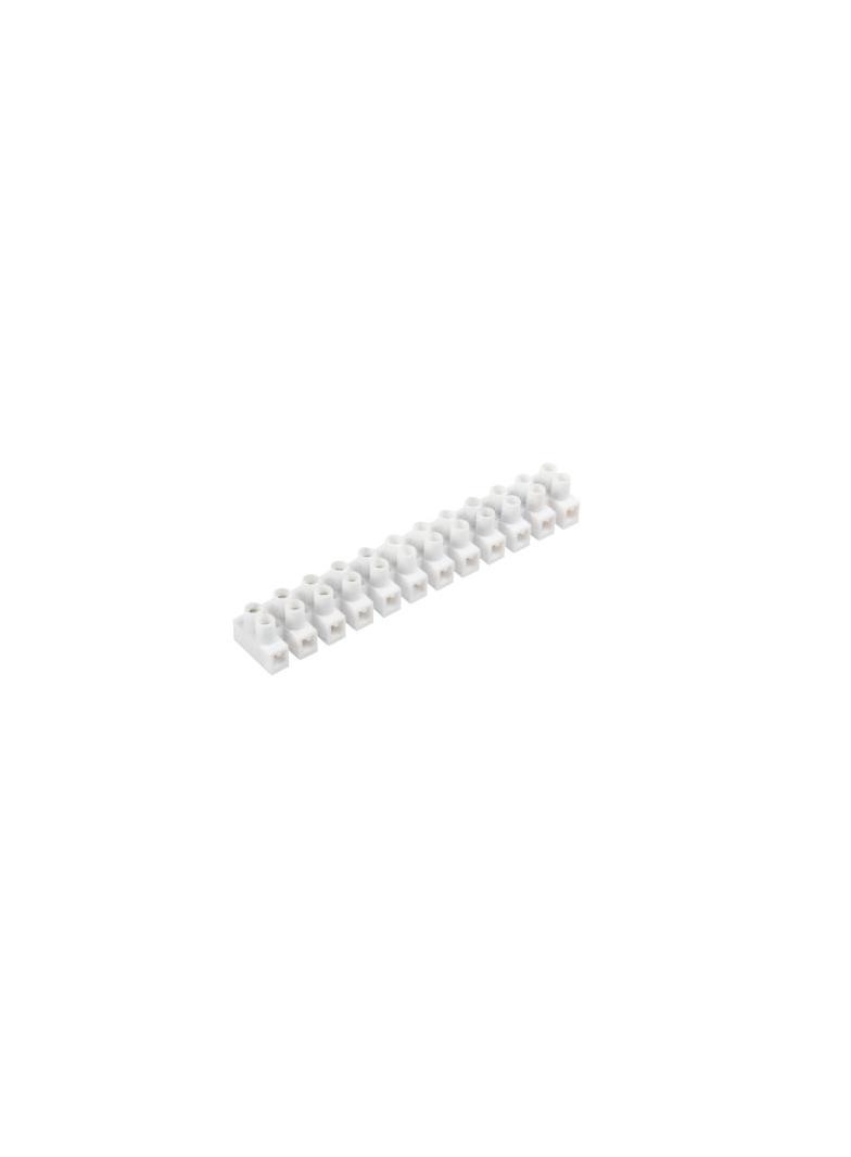 H-6MM2 PP M Listwa zaciskowa 12 torowa H-6MM2 PP M KANLUX