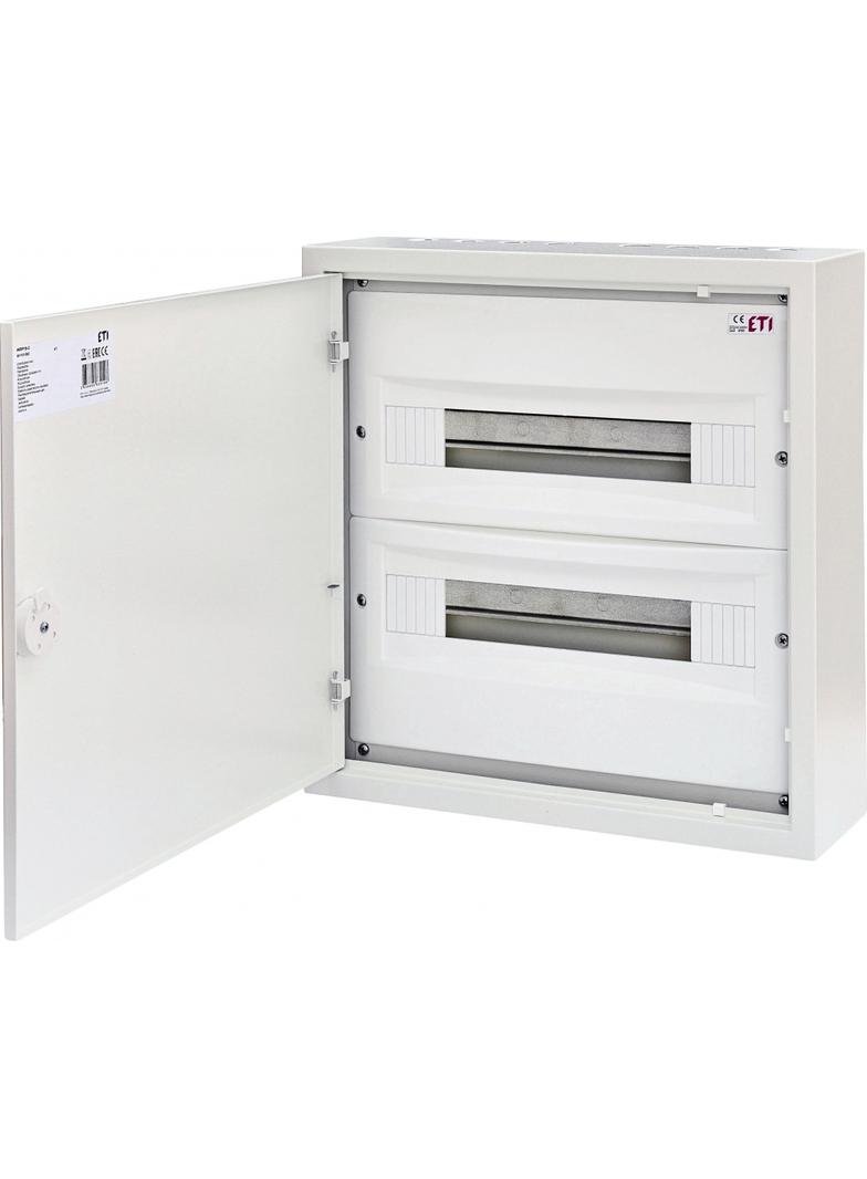 WRP18-2 Obudowa rozdzielnicy n/t