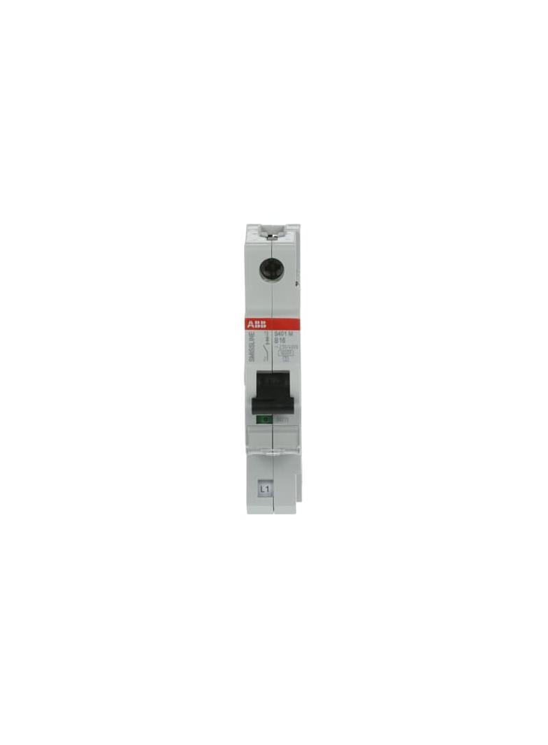 S401M-B16 wyłącznik nadprądowy SMISSLINE 2CCS571001R0165 ABB