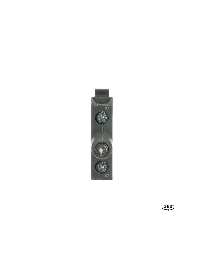 Blok oświetleniowy biały MLBL-07BW