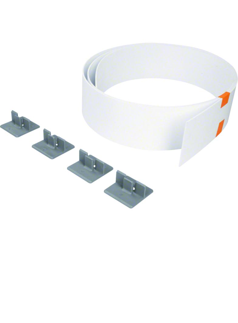 tehalit.AK Przegroda wys. 63mm dł. 2m PS BK/AK BKTWK61 HAGER