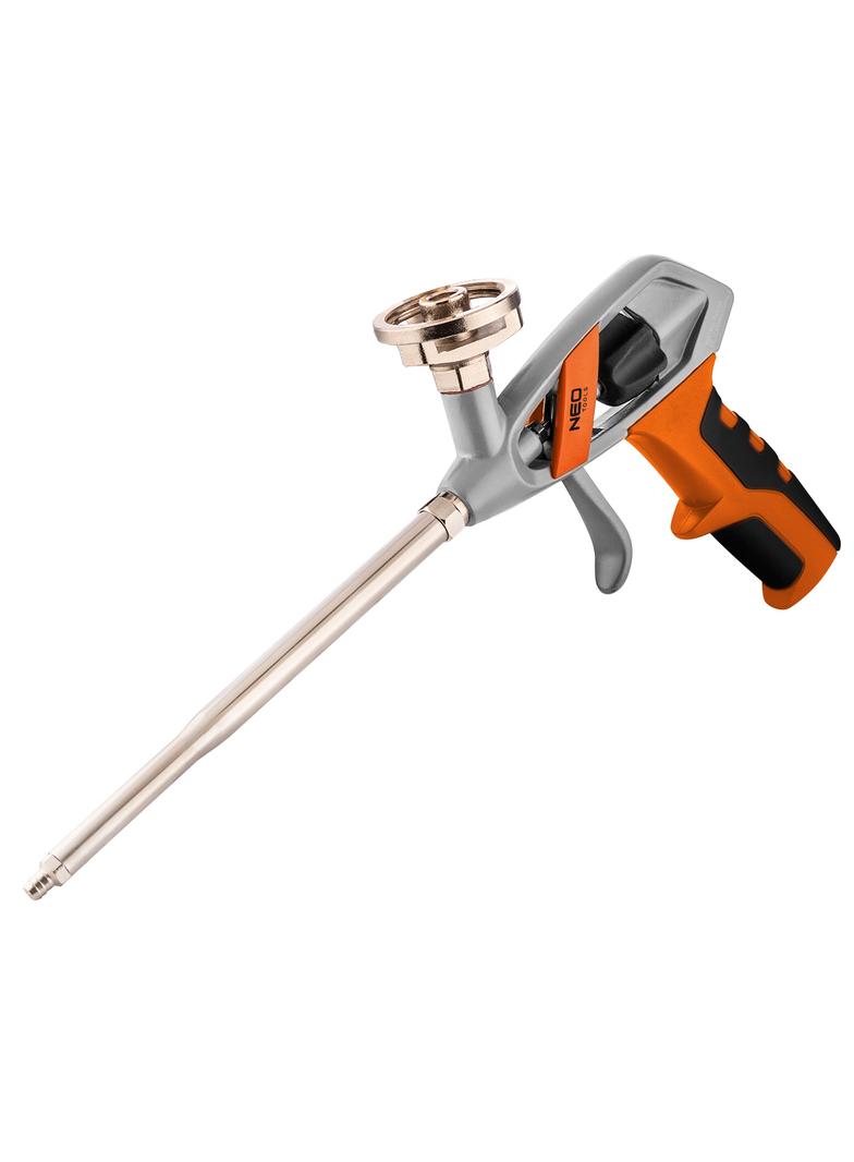 Pistolet do pianki montażowej