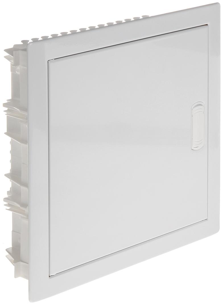 ROZDZIELNICA RWN 1 X 12 DRZWI METALOWE, Legrand