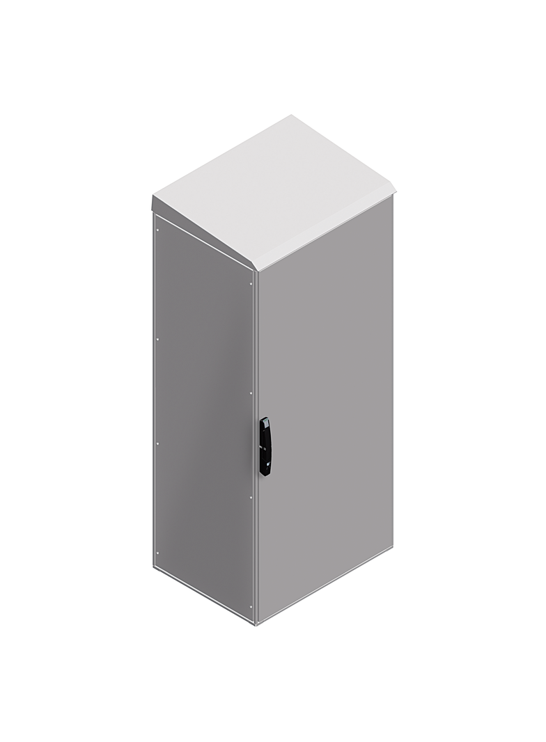 Spacial Daszek do SF, SM 1200x 600mm