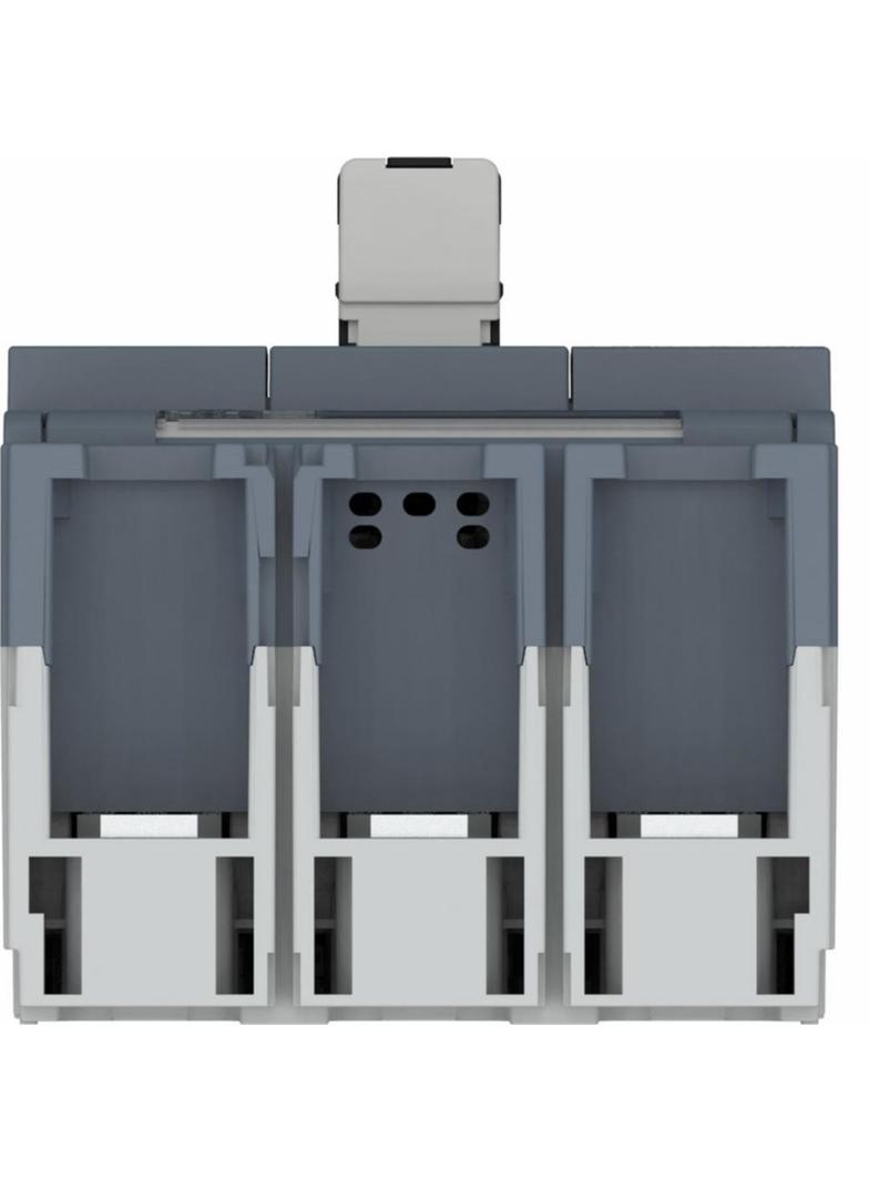 MCCB Wyłącznik mocy h3 x630 TM 3x630A 50kA HMJ630DE HAGER