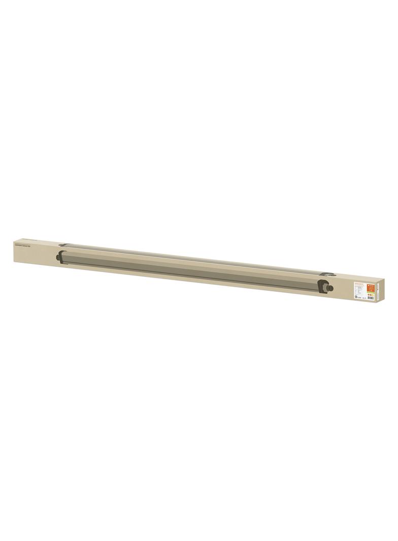 Oprawa DAMP PROOF LED COMPACT 1500 31W 3000K GR IP66
