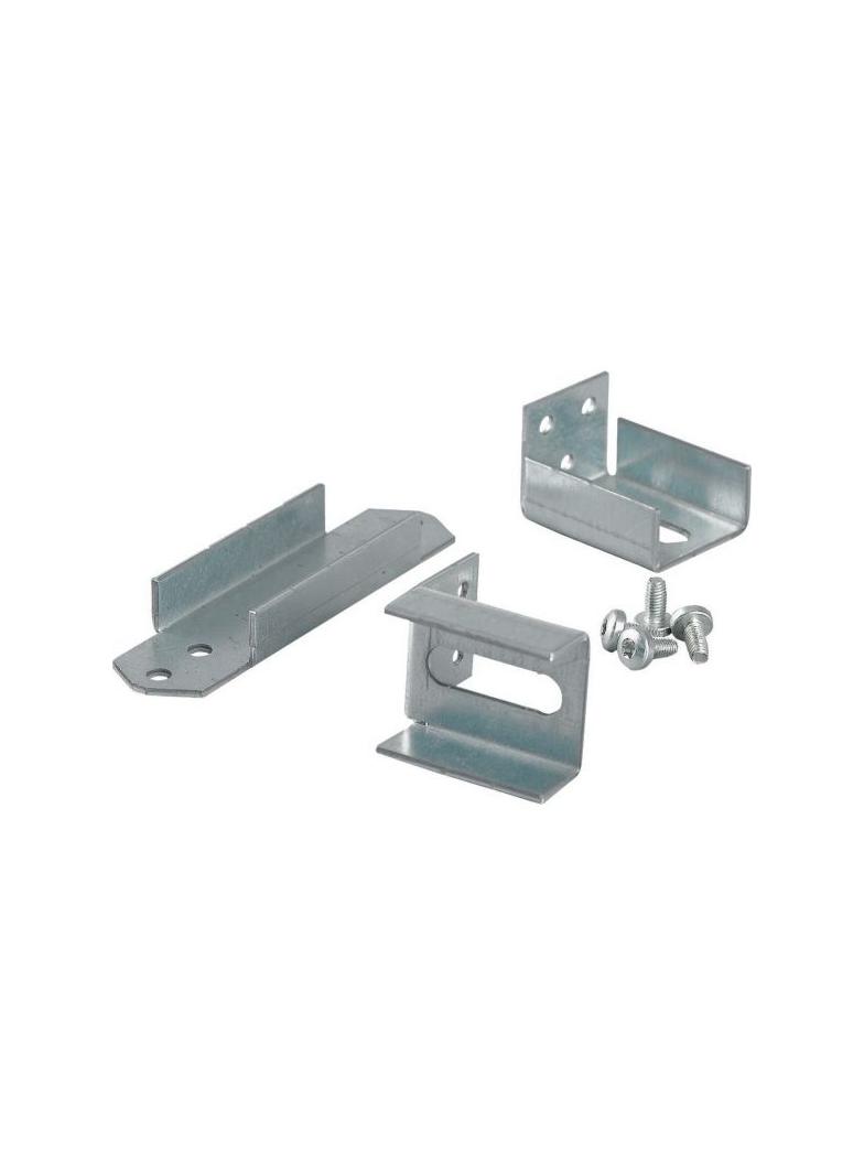 XNBW-RS Kątowniki mocujące do wysuniętych szyn podtrzymujących kable 168122 EATON