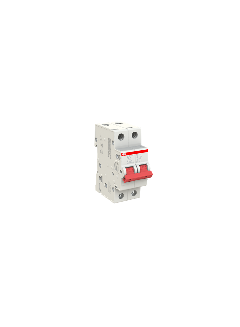 SHD202/32 rozłącznik