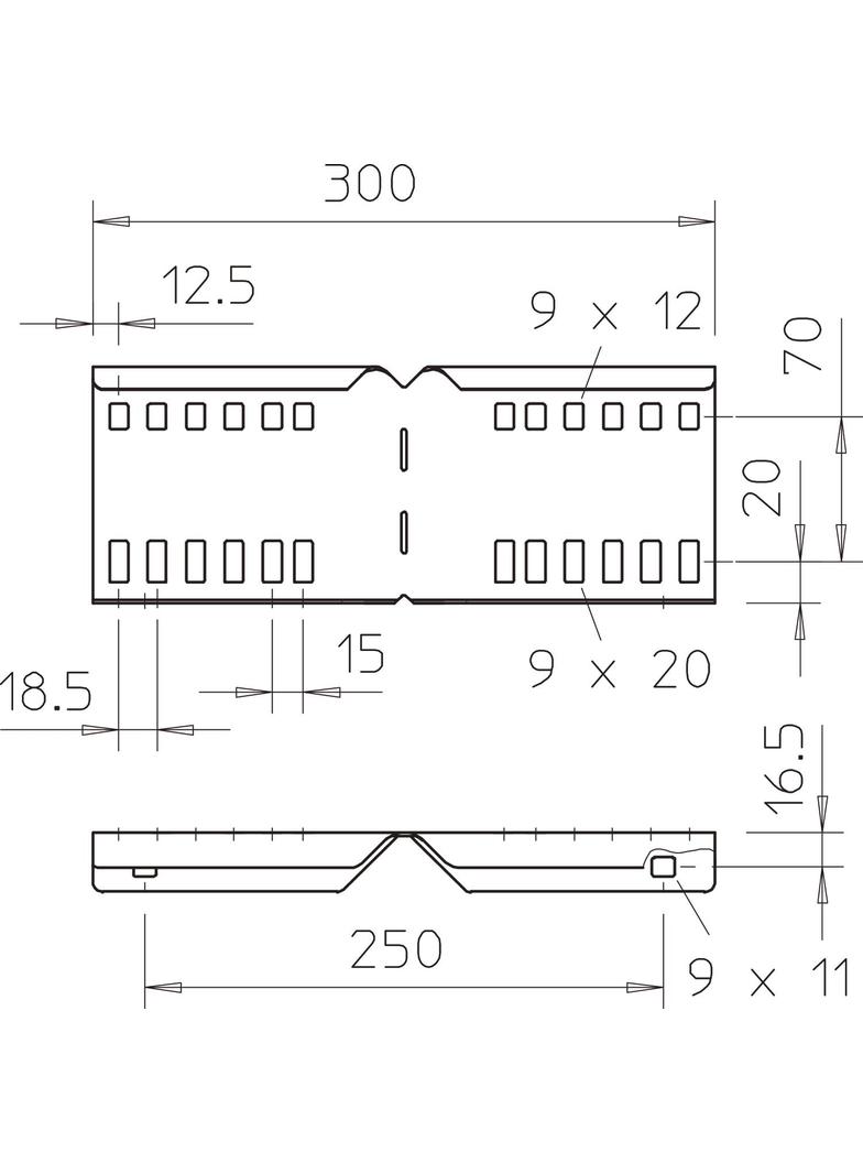 LWVG 110, ŁĄCZNIK KĄTOWY 110MM VA ŚRUBA