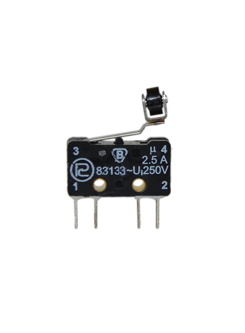 Łącznik miniaturowy 83133s54KR-15,4