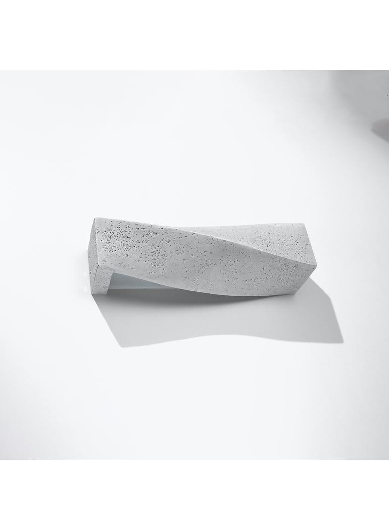 Sollux Kinkiet SIGMA beton SL.0644