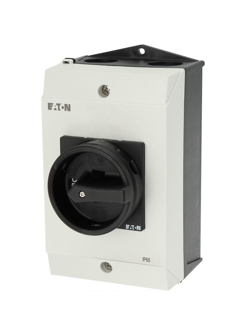 T3-4-8344/I2/SVB-SW Łącznik krzywkowy 32A 13kW 207213 EATON