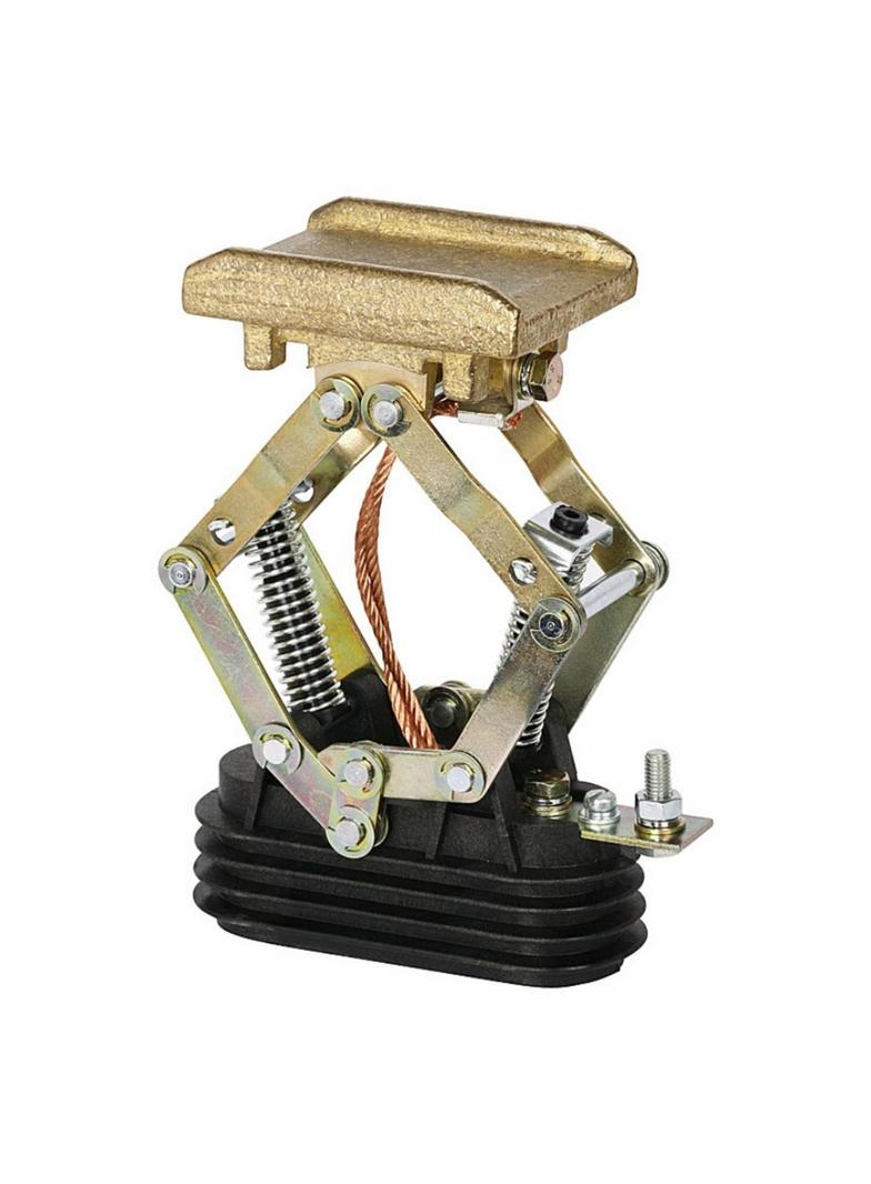 DSA100 ODBIERAK PRĄDU MOSIĘŻNY