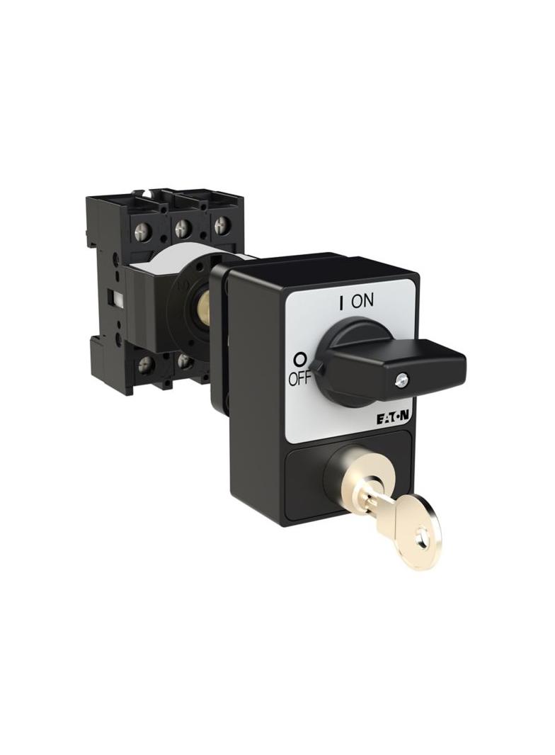 P1-25/Z/SVA(A) Rozłącznik On/Off 25A 13kW 050969 EATON