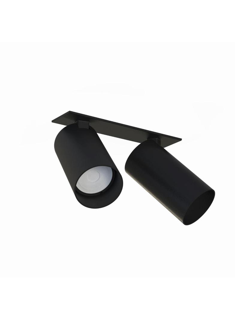 MONO SURFACE II BLACK